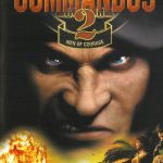 دانلود بازی Commandos ۲ Men of Courage برای Pc