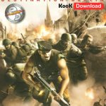دانلود Commandos ۳ – Destination Berlin نسخه فارسی