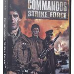 دانلود بازی Commandos – Strike Force
