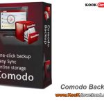 دانلود نرم افزار Comodo BackUp v۴.۰.۶.۱۲