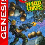 دانلود بازی سگا کنترا – Contra Hard Corps
