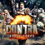 دانلود بازی Contra Rogue Corps برای Pc