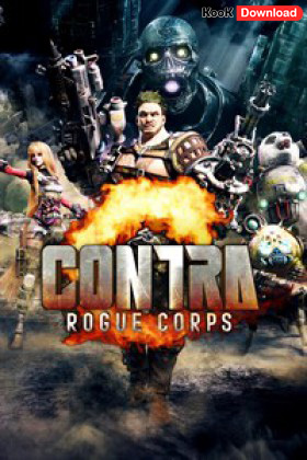 دانلود بازی Contra Rogue Corps برای Pc