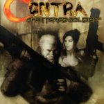 دانلود بازی Contra Shattered Soldier برای Playstation۲