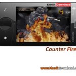 دانلود بازی جذاب و اکشن Counter Fire v۱.۴.۱ – اندروید