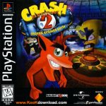 دانلود بازی کراش پیاده Crash Bandicoot ۲
