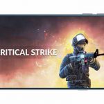دانلود بازی کریتیکال استریک اندروید Critical Strike CS v۸.۴۱