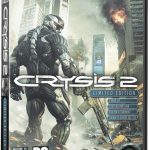 دانلود دوبله فارسی بازی Crysis ۲  – کرایسیس ۲ برای کامپیوتر
