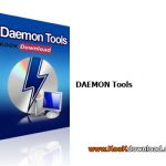 دانلود نرم افزار ساخت درایو مجازی با ‪ DAEMON Tools Pro Advanced v۴.۳۰.۳۰۴.۴۷