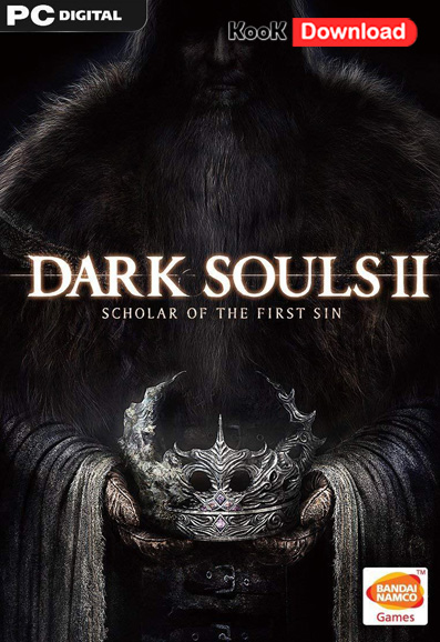 دانلود بازی Dark Souls II Scholar of the First Sin برای کامپیوتر