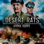 دانلود بازی استراتژی Desert Rats vs Afrika Korps