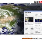 دانلود اسکین سیور DeskSoft EarthView ۳.۱۳.۳