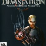 دانلود بازی Devastation ۲۰۰۳ برای کامپیوتر