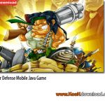 دانلود بازی موبایل جذاب و فوق العاده Dictator defence ۲