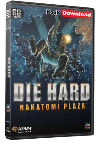 Image result for دانلود بازی Die Hard Nakatomi Plaza با دوبله فارسی