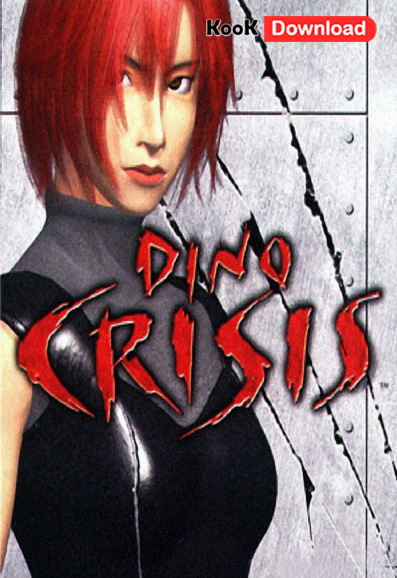 دانلود Dino Crisis 1 برای کامپیوتر