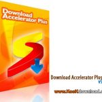 نرم افزار مدیریت دانلود داپ Download Accelerator Plus ۹.۴.۰.۴ Final