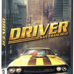 دانلود بازی Driver San Francisco با دوبله فارسی