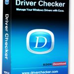 دانلود نرم افزار مدیریت درایورها Driver Checker v۲.۷.۴
