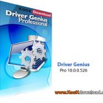 نرم افزار آپدیت درایورهای سیستم Driver Genius Professional ۹.۰