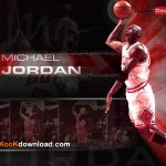 مجموعه ای از تصاویر پس زمینه مسابقات بسکتبال NBA ۲۰۱۰