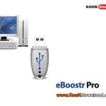 استفاده از فلش مموری بجای رم eBoostr Pro ۳.۰.۱.۴۹۸