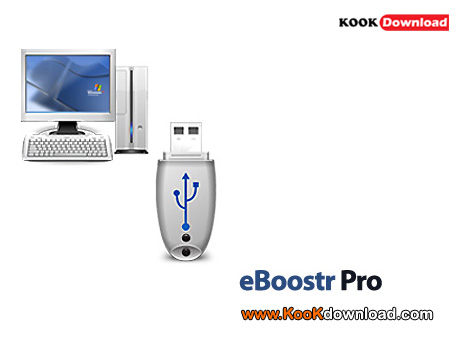 استفاده از فلش مموری بجای رم eBoostr Pro 3.0.1.498