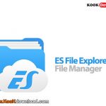 دانلود ES File Explorer File Manager ۴.۰.۴.۸
