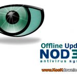 آپدیت آفلاین محصولات شرکت ESET تاریخ  ۱۸-۱۲-۲۰۱۲