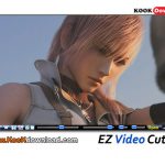 دانلود نرم افزار برش ویدئوها EZ Video Cutter v۲.۰.۰.۴