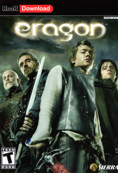 دانلود بازی Eragon برای کامپیوتر