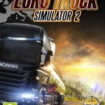 دانلود بازی Euro Truck Simulator ۲ ۱.۳۷.۱.۶۵s – بازی شبیه ساز رانندگی با کامیون