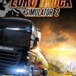 دانلود بازی Euro Truck Simulator ۲ – v ۱.۳۸