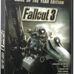دانلود بازی Fallout ۳: Game of the Year Edition برای pc