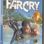 دانلود بازی فارکرای ۱ – ۲۰۰۴ Far Cry ۱
