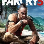دانلود بازی فارکرای ۳ Far Cry ۳ برای کامپیوتر