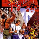 دانلود بازی نینتندو Final Fight