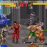 دانلود بازی نینتندو Final Fight ۳