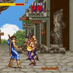 دانلود بازی نینتندو مبارزه Final Fight ۲