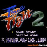 دانلود بازی میکرو مبارزه Final Fight۳