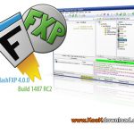 نرم افزار مدیریت هاست FlashFXP ۴.۰.۰ Build ۱۴۸۷ RC۲