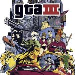 دانلود بازی Grand Theft Auto ۳ با دوبله فارسی