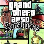 کدهای تقلب GTA San Andreas نسخه کامپیوتر