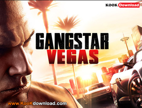 دانلود Gangstar Vegas 3.2.1c بازی گانگستر وگاس اندروید