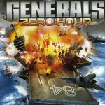 دانلود بازی جنرال ۱و۲ – GENERALS ۲ – GENERALS ۱
