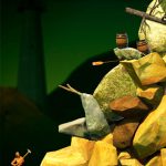 دانلود بازی Getting Over It with Bennett Foddy برای کامپیوتر