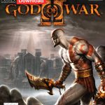 دانلود بازی پلی استیشن God of War II برای Pc