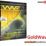 دانلود نرم افزار GoldWave ۵.۶۵ با درجه کیفی بالا