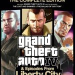 دانلود بازی Grand Theft Auto Complete