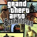 دانلود بازی آنلاین Grand Theft Auto San Andreas برای Pc